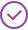 Correct icon